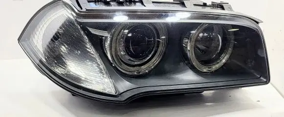 BMW X3 E83 Headlight/headlamp