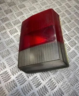 Audi 80 90 B3 Tailgate rear/tail lights 893945093A
