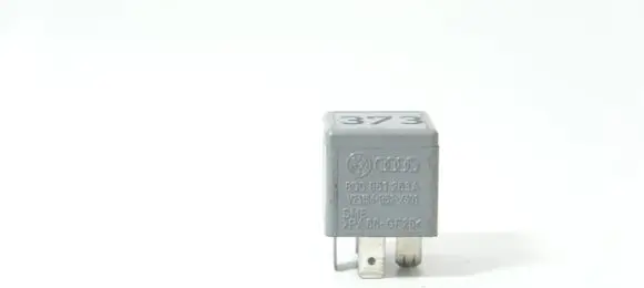 Audi A4 S4 B5 8D Other relay 8D0951253A