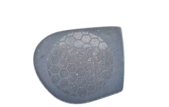 Volvo S40, V40 Front door speaker cover trim 30883592