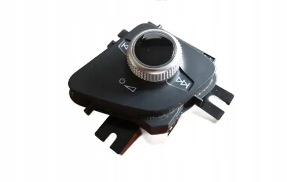 Audi Q7 4M Sound control switch 4M1919616B