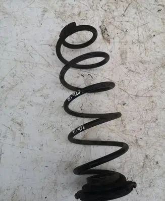 Mercedes-Benz B W245 Rear coil spring