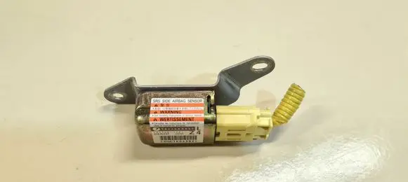 Subaru Outback Airbag deployment crash/impact sensor 98235AG050 1879001261