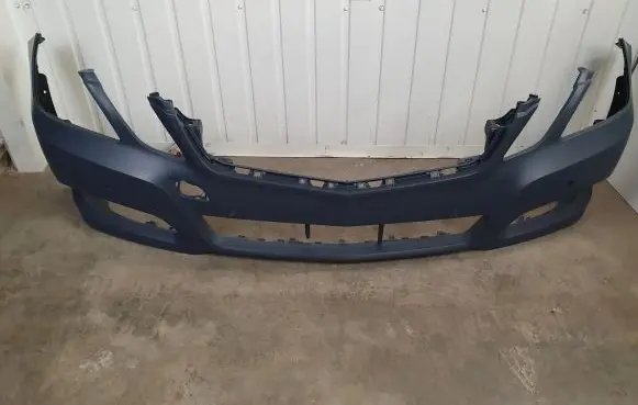 Mercedes-Benz E W212 Front bumper