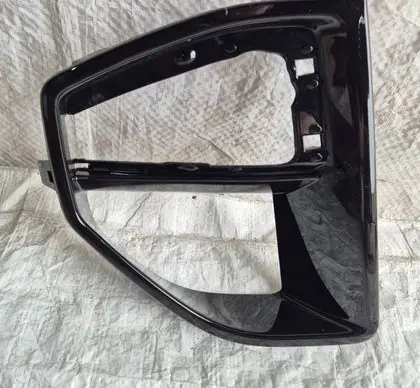 BMW X5 G05 Front bumper lower grill 18074270