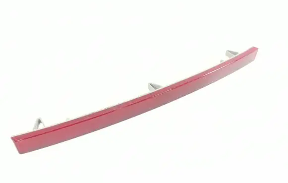 Chevrolet Corvette C7 Rear tail light reflector 22813423