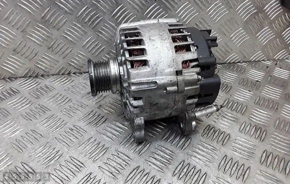Audi A4 S4 B8 8K Generator/alternator alt2163cp
