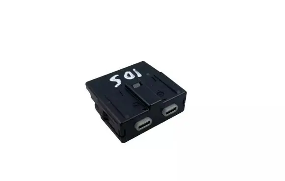 Volkswagen ID.5 USB socket connector 3G5035718A