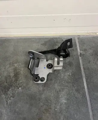 Opel Corsa F Other body part 