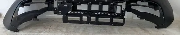 Opel Grandland X Rear bumper lower part trim YP00064477