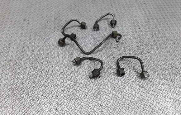Renault Scenic I Fuel injector supply line/pipe 