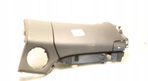 Mercedes-Benz CLS C219 Glove box