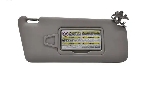 Mercedes-Benz B W245 Sun visor A2218171620