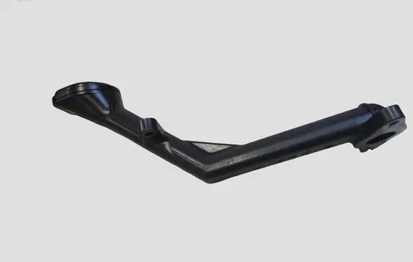 Opel Insignia A Oil sump strainer pipe 55567089