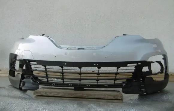 Renault Captur Front bumper