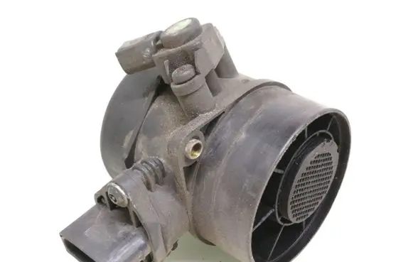 Mercedes-Benz E W211 Mass air flow meter 0281002535 A6460940048 A0041533228
