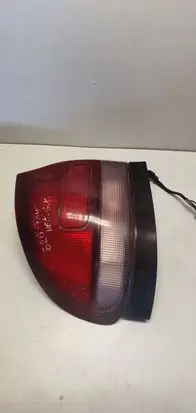 Mazda 626 Rear/tail lights 0431392L
