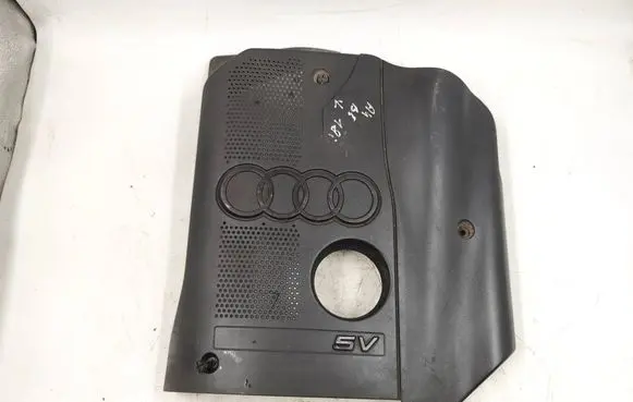 Audi A4 S4 B5 8D Engine cover (trim) 058103724J 058103724E