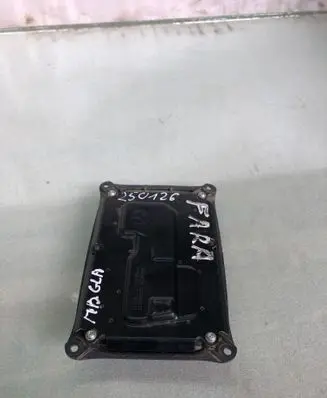 Mercedes-Benz GLA H247 LED ballast control module A2139007939