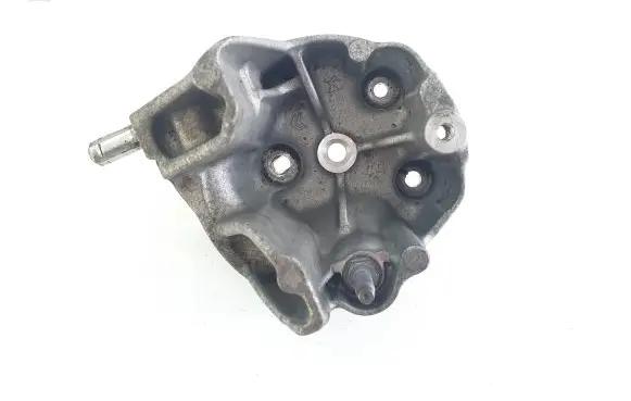Peugeot 5008 II Fuel filter bracket/mount holder 9824088780