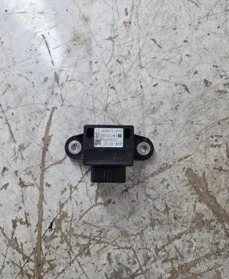 Mazda 6 ESP acceleration yaw rate sensor GJ6E437Y1 2Z20001 EWTS53BB