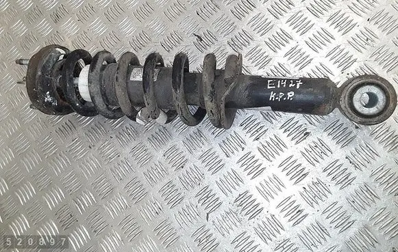 Ford Ranger Front shock absorber/damper JB3C18045EDC