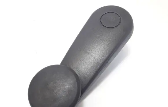 Volvo S40, V40 Rear door window winding handle 