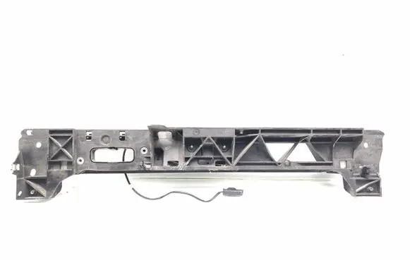 Peugeot 5008 II Top upper radiator support slam panel 9824055880