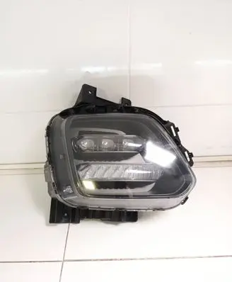KIA Soul Front fog light 92201J2