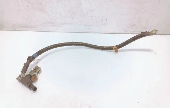 Honda CR-V Negative earth cable (battery) 38920TR0A020M1 38920-TR0-A020-M1