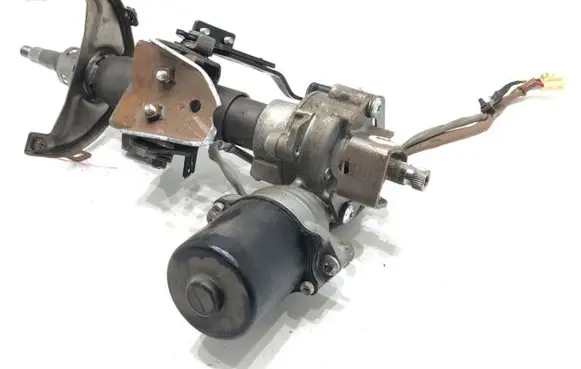Toyota Aygo AB10 Power steering pump 45250-0H010