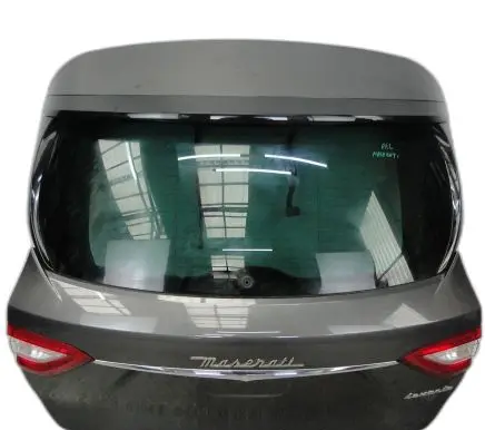 Maserati Levante Tailgate/trunk/boot lid