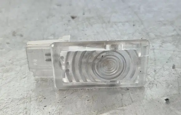 Opel Astra K Other interior light