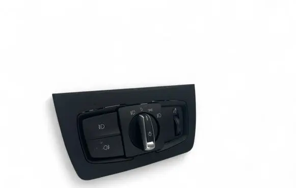BMW 1 F20 F21 Light switch 9265303