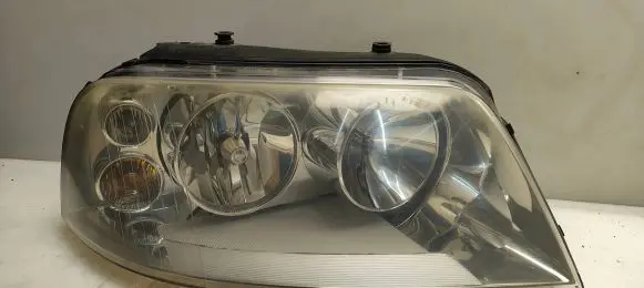 Volkswagen Sharan Headlight/headlamp 7M3941016AB 0301182202 011B02A
