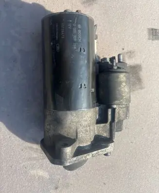 Volvo S60 Starter motor 0001109264 30724473 20070122