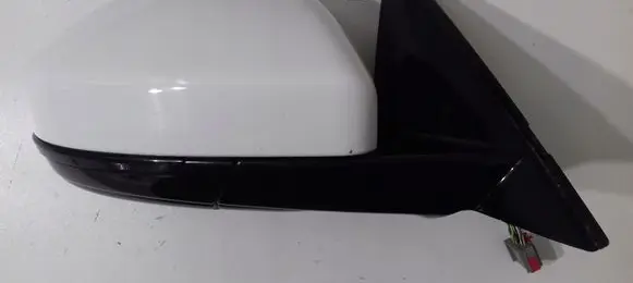 Jaguar E-Pace Front door electric wing mirror 22565004