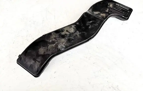 Volvo V50 Air intake hose/pipe 4N5110B768AF 4N51-10B768-AF