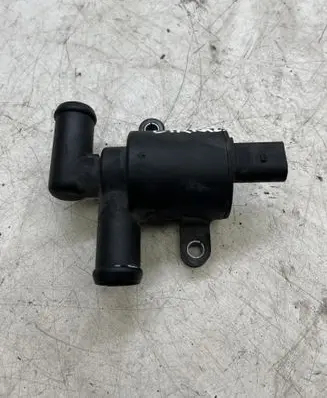 Audi A4 S4 B8 8K Electric auxiliary coolant/water pump 4H0121671D