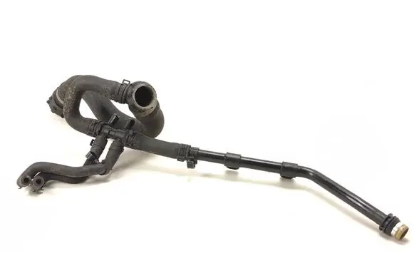 Mercedes-Benz Vito Viano W447 Engine coolant pipe/hose A4478324900 20260306HCR1234 0089976489