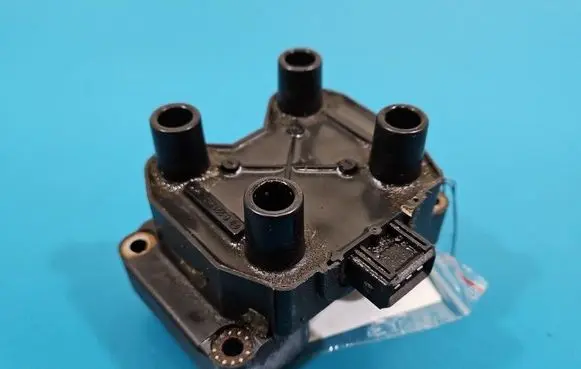 FSO Polonez High voltage ignition coil 0221503407 IMPRK1575773