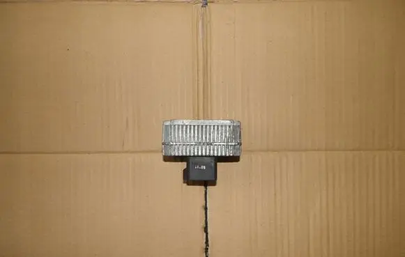 Opel Signum Glow plug pre-heat relay