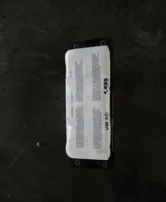Audi A3 S3 8V Passenger airbag 0589P1000293 8V0880204G