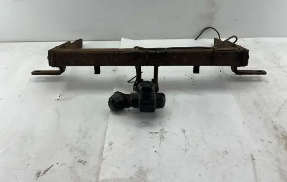 Chevrolet Captiva Tow bar set