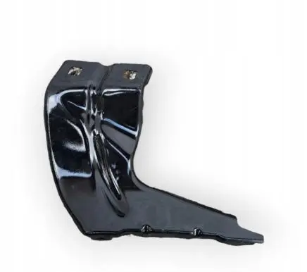 Audi SQ2 GA Fender mounting bracket 81A821135