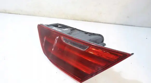 BMW 6 F12 F13 Rear/tail lights