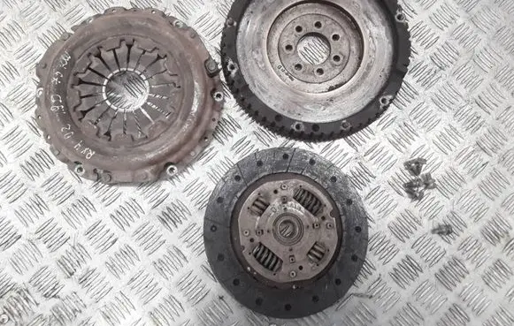 Renault Scenic RX Clutch set kit 8200071389