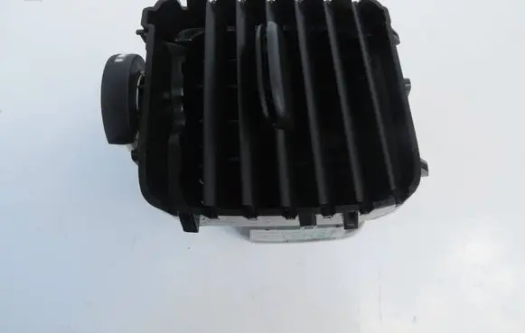 Volvo V60 Dash center air vent grill 73500002 0051 11040706