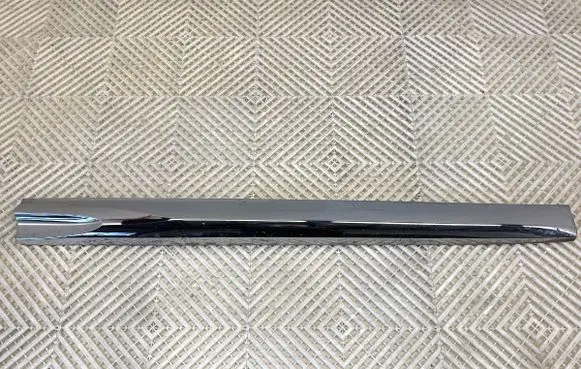Citroen DS5 Front door trim (molding) 