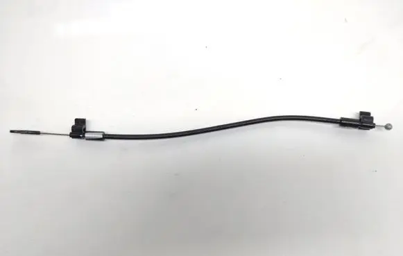 Volkswagen Tiguan Heater control cables T1010983ng